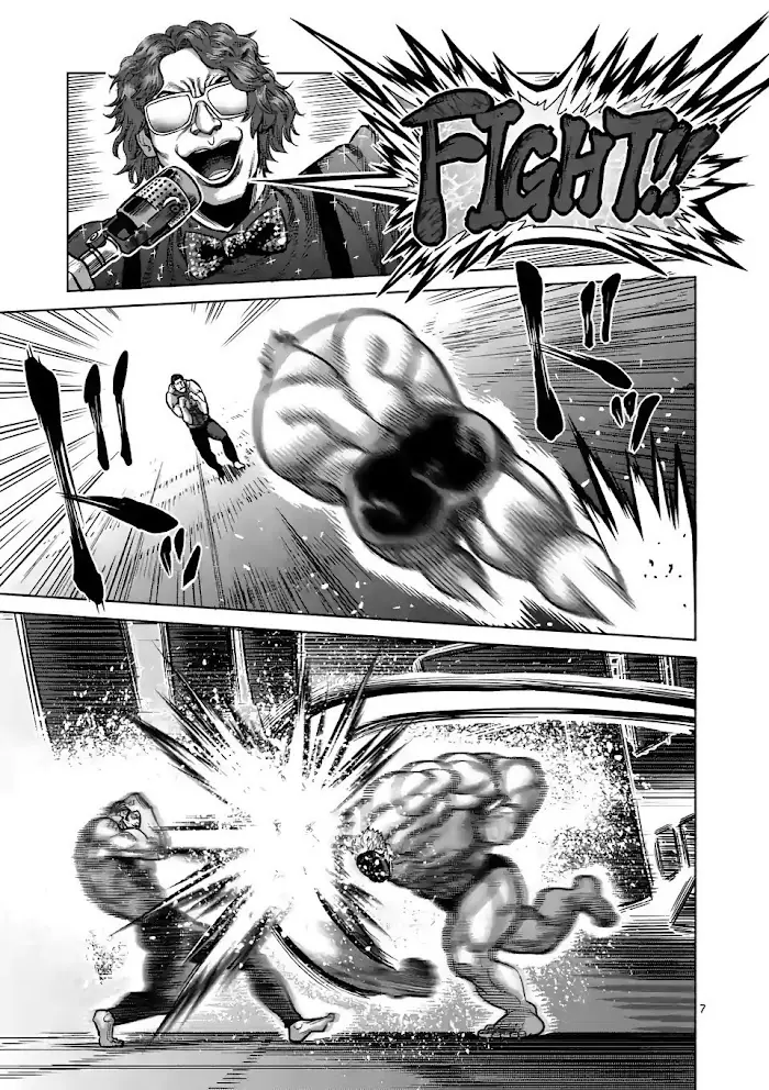 Kengan Omega Chapter 31 image 07_optimized